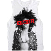 Dj Dimples Eyes Out Shirt